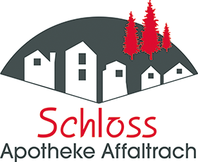 Schloss Apotheke Logo