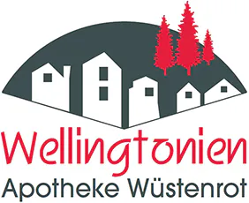 Wellingtonien Apotheke Logo